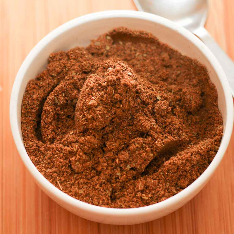 Meat Masala Powder
